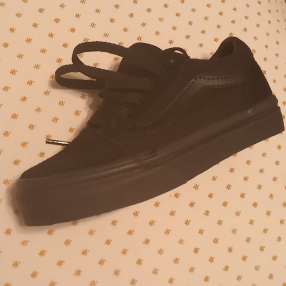 Vans Off the Wall